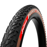Cubierta Vittoria MTB Peyote XC Trail TLR G2 Marrón