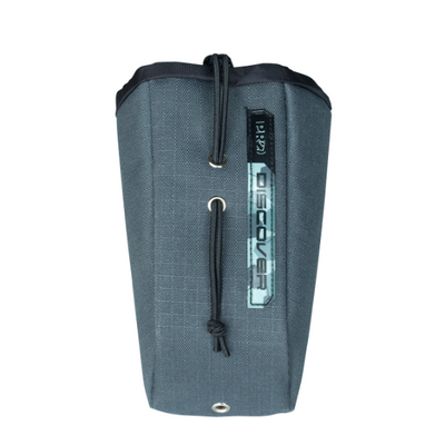 Bolsa Manillar PRO Discover 0.5L Impermeable Negro #3