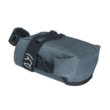 Oberrohrtasche PRO Discover wasserdicht 0.6L Schwarz