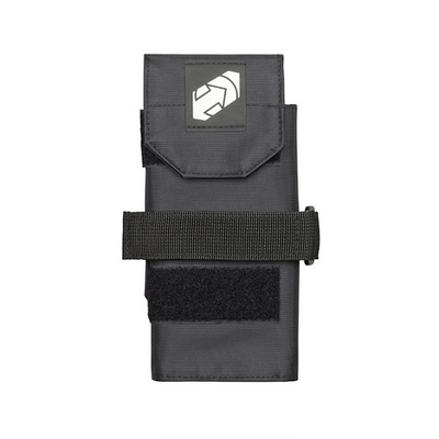 Bolsa Sillín PRO Performance Herramientas Negro