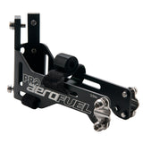 Support Porte-Bidon PRO Triathlon Selle Noir