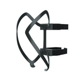 Support Porte-Bidon PRO E-Bike Batterie Noir