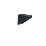 Support Porte-Bidon PRO E-Bike Selle Noir