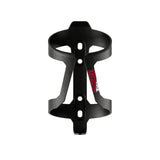 Porte-Bidon PRO Performance Aluminium Noir/Rouge