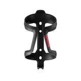 Porte-Bidon PRO Performance Nylon Noir/Rouge