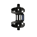 Porte-Bidon PRO Side Aluminium Noir/Bleu