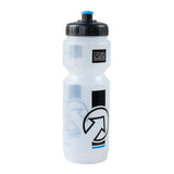 Bidon PRO 800ml Boîte 50pcs Transparent