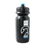 Bidon PRO 600ml Boîte 50pcs Noir