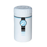 Bidon Porte-Outils PRO 500cc Blanc