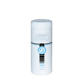 Bidon Porte-Outils PRO 750cc Blanc