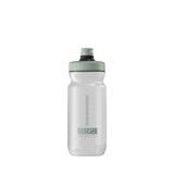 Bidon PRO Performance 600 Autoflow 600ml Transparent/Vert