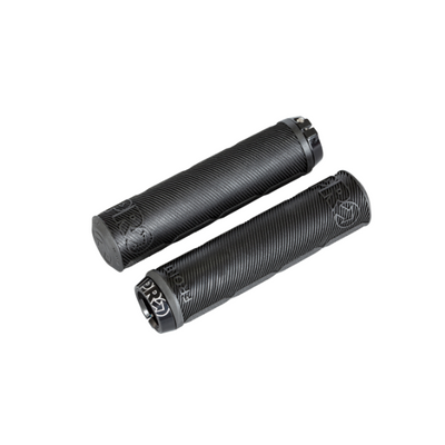 Puños PRO E-Control 36mm 133mm Abrazadera Negro #2