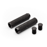 Poignées PRO MoonDust Performance Lock-On 30mm 130mm Noir