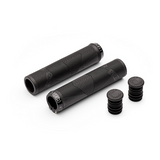 Poignées PRO HeroDirt Sport Lock-On 30mm 132.5mm Noir