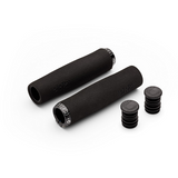 Poignées PRO HeroDirt Performance Lock-On 34.5mm 132mm Noir