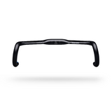 Manillar Carretera PRO Vibe Aero Aluminio Pursuit 31.8mm 103mm Negro