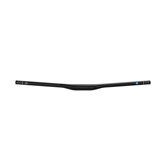 Manillar MTB PRO Koryak 3Five Riser Aluminio 35mm/10mm Rise/8° Sweep Negro #2