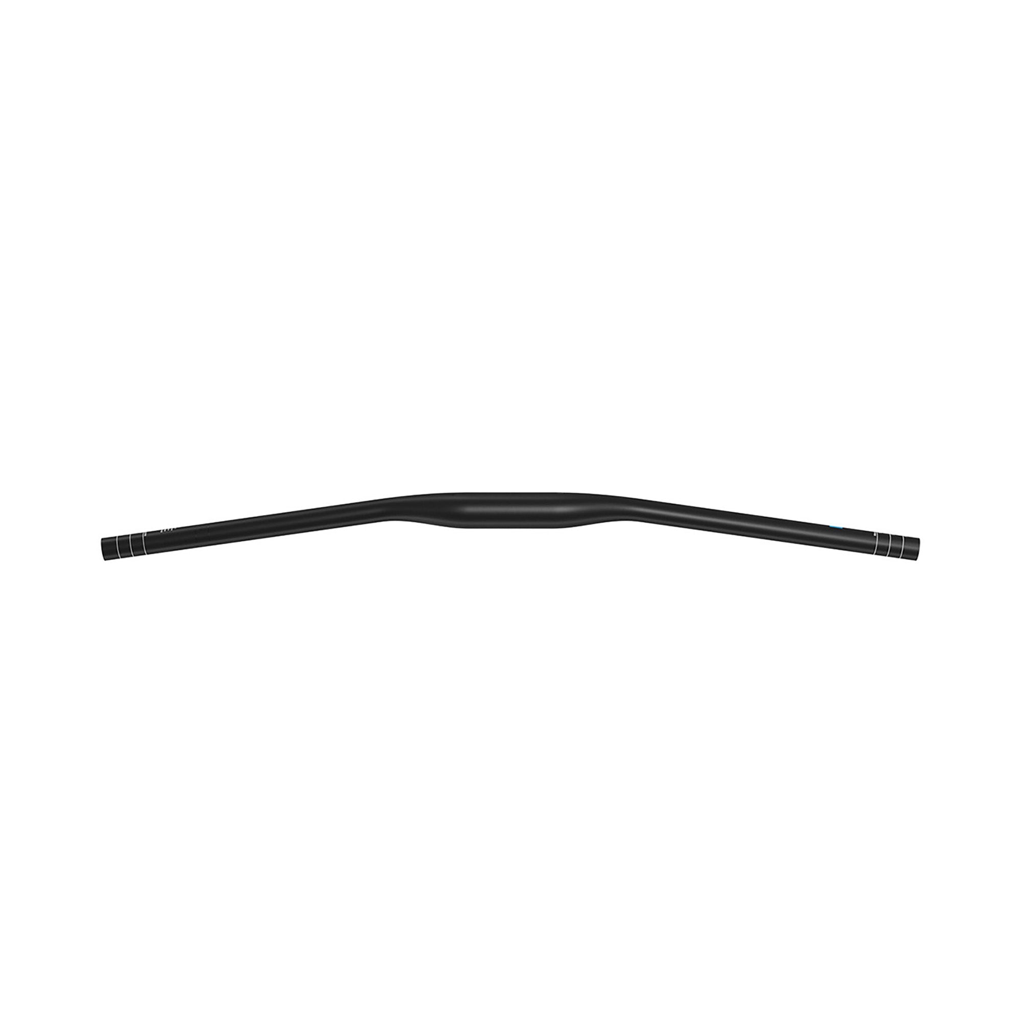 Manillar MTB PRO Koryak 3Five Riser Aluminio 35mm/10mm Rise/8° Sweep Negro #8