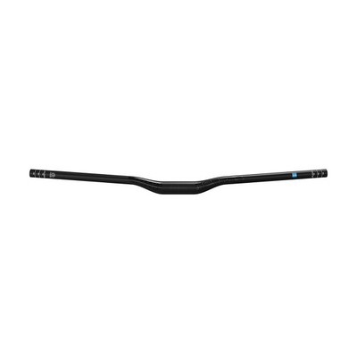 Manillar MTB PRO Koryak 3Five Riser Aluminio 35mm/20mm Rise/8° Sweep Negro #2