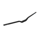 MTB Lenker PRO Koryak 3Five Riser Aluminium 35mm/40mm Rise/8° Sweep Schwarz