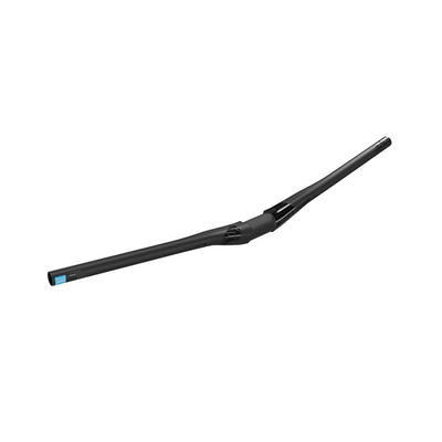 Manillar MTB PRO Tharsis Evo Carbon 35mm/30mm Rise/4° Negro