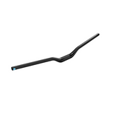 Cintre VTT PRO Tharsis 40 Riser Aluminium 35mm/40mm Rise Noir