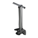 Bomba Taller PRO Team Tubeless Bomba/Compresor Integrados Negro