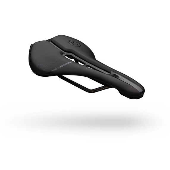 Sillín PRO Turnix Performance AF Negro