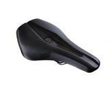 PRO Stealth Offroad Performance AF Stainless Sattel Schwarz