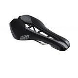 PRO Stealth Sport AF Crmo Sattel Schwarz