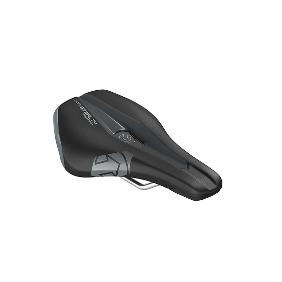 Sillín PRO Stealth Offroad Sport AF Crmo Negro