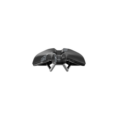 Sillín PRO Condor AF Crmo Negro #2