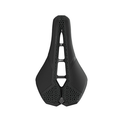 Sillín PRO Stealth 3D Performance AF Stainless Negro #6