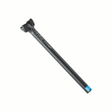 Seatpost PRO LT 0mm Aluminium Black