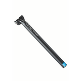 Seatpost PRO LT 20mm Aluminium Black