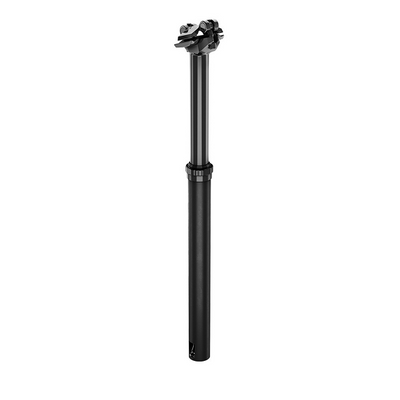 Tija Sillín Telescopica PRO Koryak DSP 150 Interna Aluminio Negro
