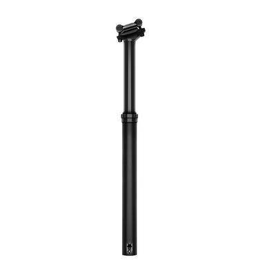 Tija Sillín Telescopica PRO Koryak DSP 150 Interna Aluminio Negro #3