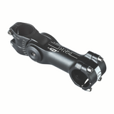 Potence PRO LT Réglable Noir