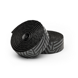 Cinta Manillar PRO Pioneer Team 3.5mm Black Grey PU