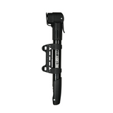 Minibomba Oxford Airflow Mini Alloy 120 PSI Negro