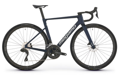 Megamo Pulse 15 2026 Alpha Navy