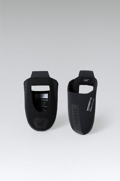 Punteras Gobik Defender 3.0 Unisex Pitch Black #2