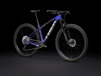 Trek Procaliber 9.5 Gen 3 2026 Purple Flip/Hex Blue #2