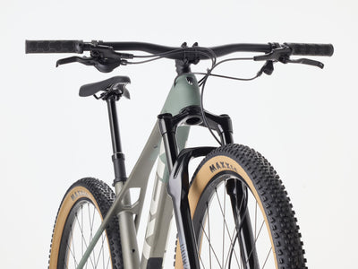 Trek Procaliber 9.5 Gen 3 2026 Matte Keswick Green/Mercury #4