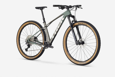 Trek Procaliber 9.5 Gen 3 2026 Matte Keswick Green/Mercury