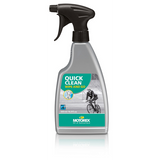 Nettoyant Rapide Motorex Aérosol 500ml Vert