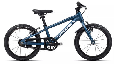 Bicicletas Junior - Niños Orbea Mx 16 2024 Moondust Blue/Digital Lavender Matt #2