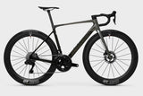 Megamo Raise 01 SLR 2027 Mercury UD