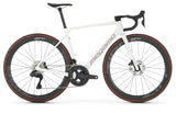 Bicicletas Carretera Megamo Raise 05 CW 2026 White