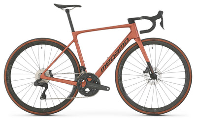 Megamo Raise 05 2026 Brown